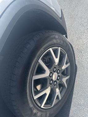 2022 GMC Acadia FWD SLE