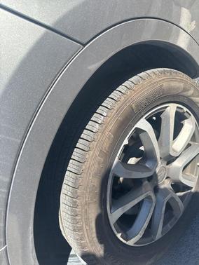 2019 Maserati Levante S GranSport