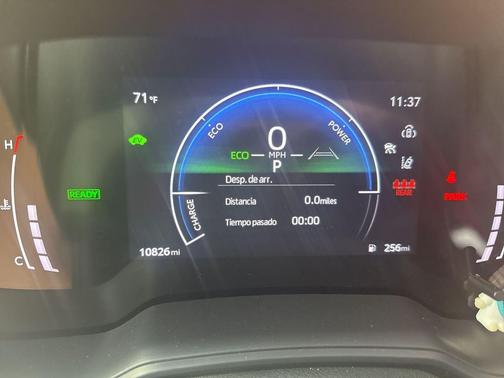 2025 Toyota Corolla Hybrid SE