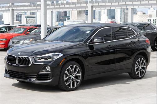 2020 BMW X2 sDrive28i