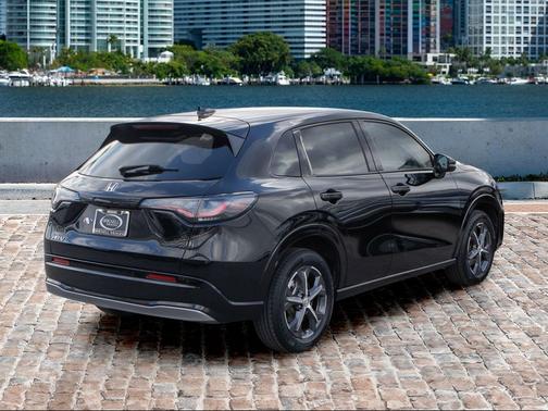 2023 Honda HR-V EX-L