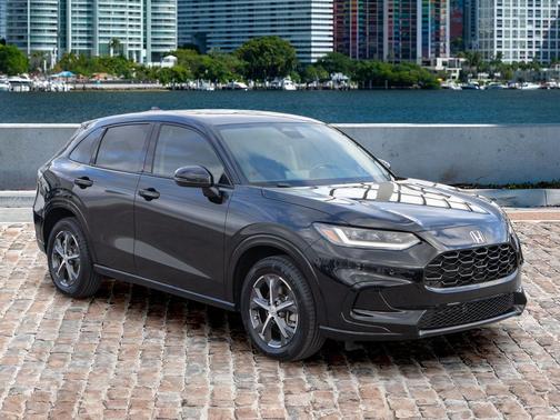 2023 Honda HR-V EX-L