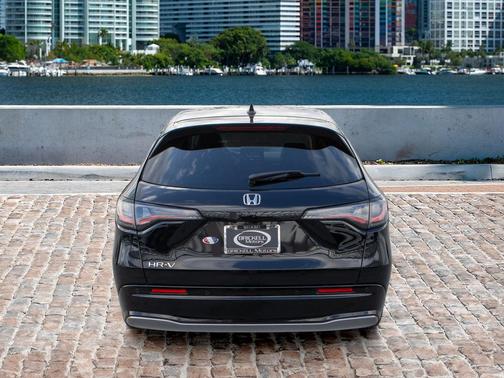 2023 Honda HR-V EX-L