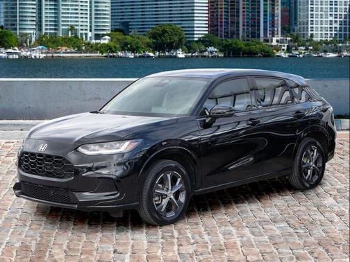 2023 Honda HR-V EX-L