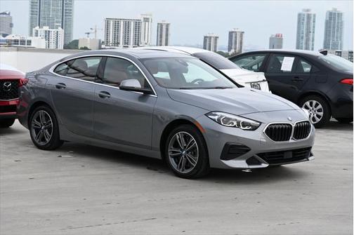 2022 BMW 228 Gran Coupe i xDrive