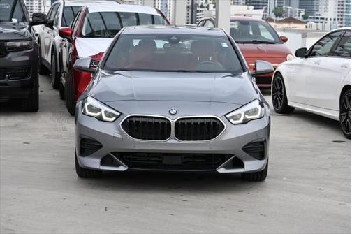 2022 BMW 228 Gran Coupe i xDrive