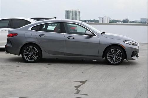 2022 BMW 228 Gran Coupe i xDrive