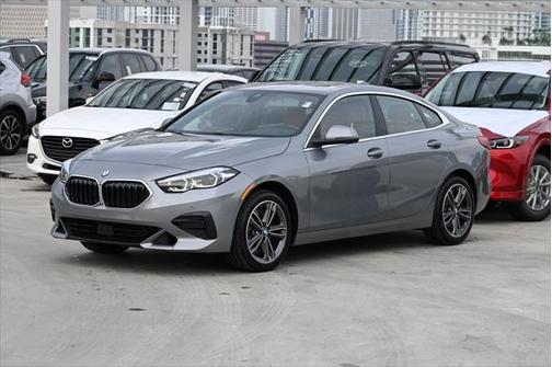 2022 BMW 228 Gran Coupe i xDrive