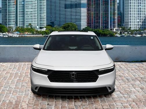 2023 Honda Accord EX 1.5T
