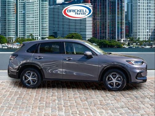 2023 Honda HR-V EX-L