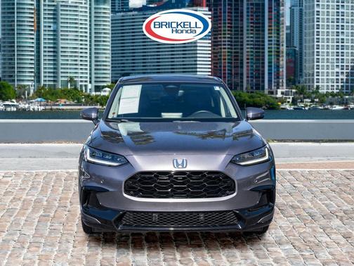 2023 Honda HR-V EX-L