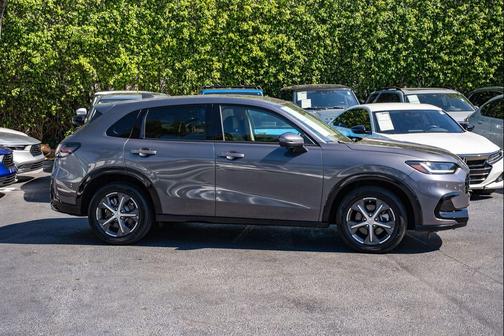 2023 Honda HR-V EX-L