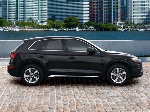 2021 Audi Q5 45 Premium