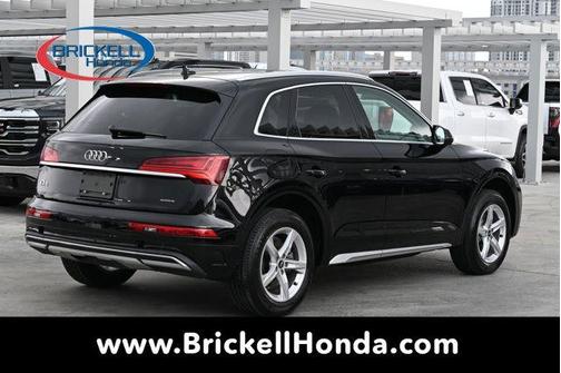2021 Audi Q5 45 Premium