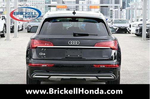2021 Audi Q5 45 Premium
