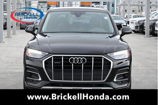 2021 Audi Q5 45 Premium