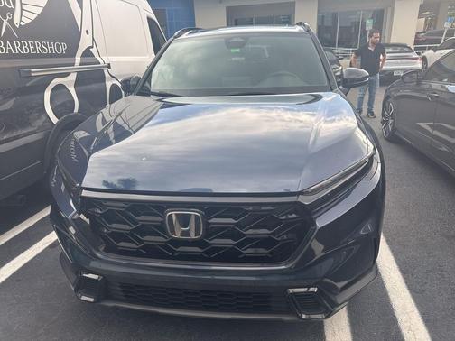 2023 Honda CR-V Hybrid Sport FWD