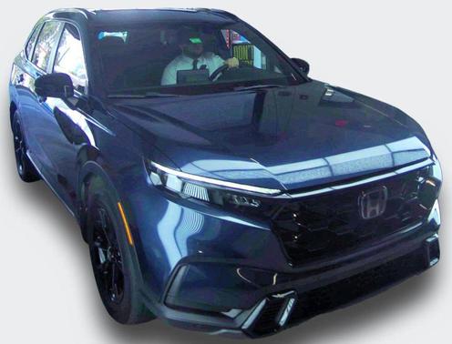 2023 Honda CR-V Hybrid Sport FWD