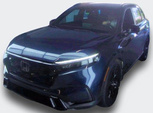 2023 Honda CR-V Hybrid Sport FWD