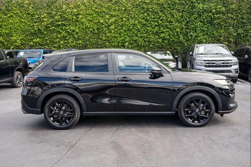 2023 Honda HR-V 2WD Sport