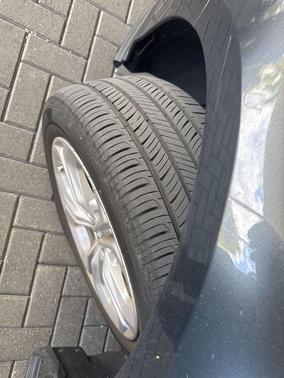 2024 Honda Accord LX 1.5T