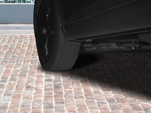 2024 Honda CR-V Hybrid Sport FWD