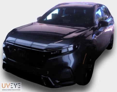 2024 Honda CR-V Hybrid Sport FWD