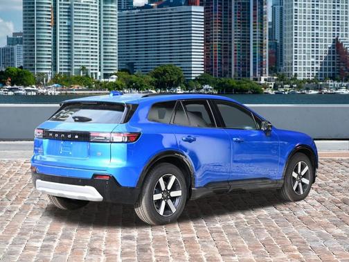 Pacific Blue 2026 Honda Prologue Touring