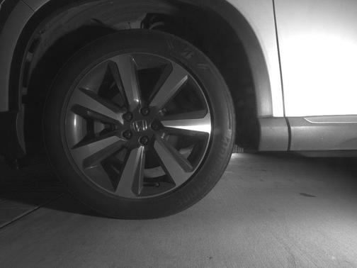 2023 Honda Pilot Touring 8-Passenger