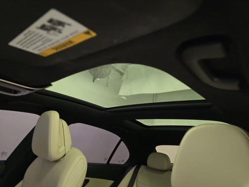 2022 Mercedes-Benz C-Class Sedan