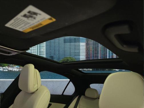 2022 Mercedes-Benz C-Class Sedan