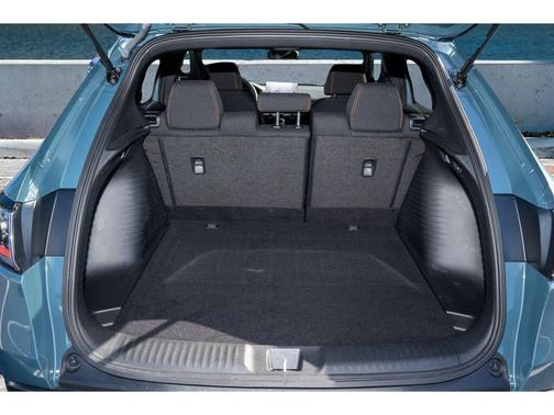 2023 Honda HR-V 2WD Sport