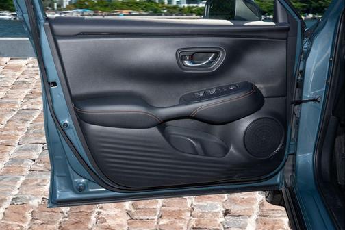 2023 Honda HR-V 2WD Sport