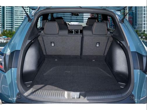 2023 Honda HR-V 2WD Sport