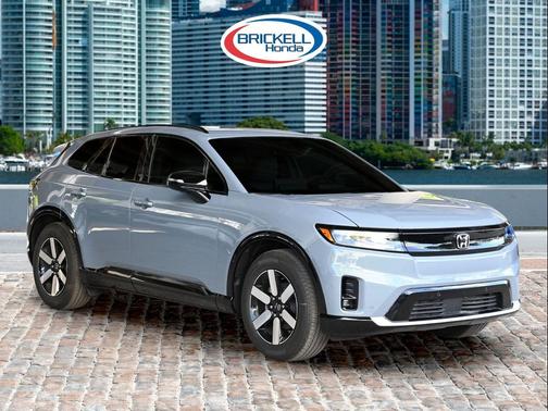 2026 Honda Prologue Touring