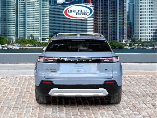 2026 Honda Prologue Touring