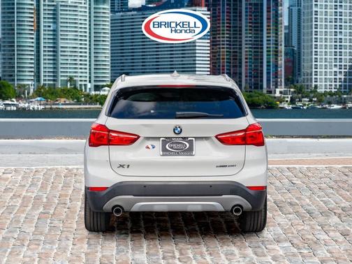 2019 BMW X1 sDrive28i