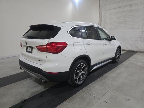 2019 BMW X1 sDrive28i