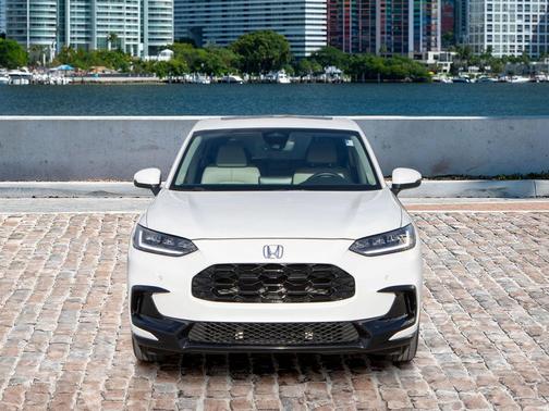 2023 Honda HR-V EX-L