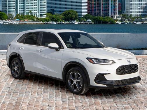 2023 Honda HR-V EX-L