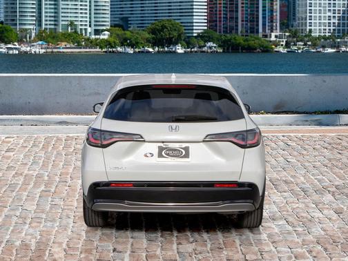 2023 Honda HR-V EX-L