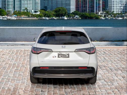 2023 Honda HR-V EX-L