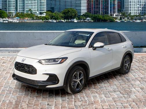 2023 Honda HR-V EX-L