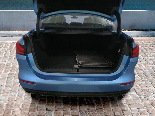 2021 BMW 228 Gran Coupe sDrive