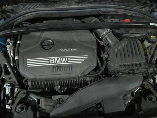 2021 BMW 228 Gran Coupe sDrive