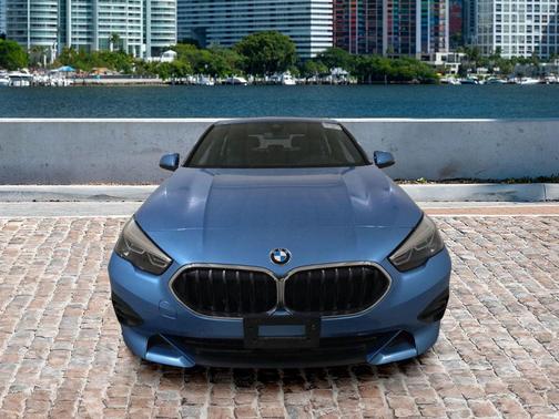 2021 BMW 228 Gran Coupe sDrive