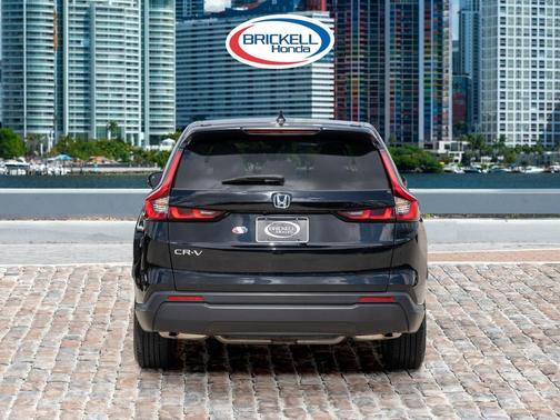 2023 Honda CR-V EX
