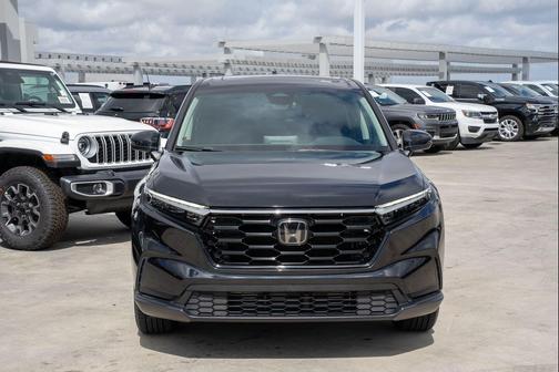 2023 Honda CR-V EX