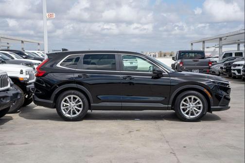 2023 Honda CR-V EX