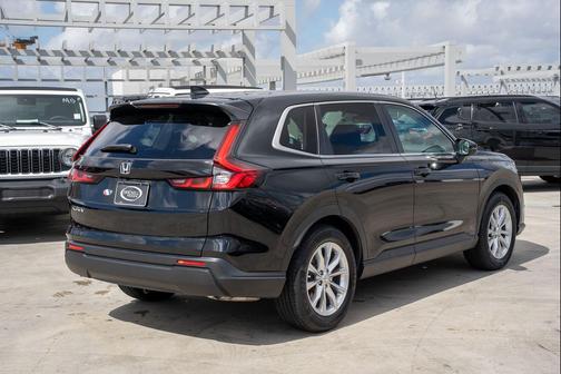 2023 Honda CR-V EX